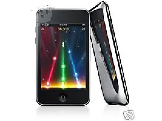 PoulaTo: ipod Touch 2nd generation 16G 1,5 μηνος αχρησιμοποιητο